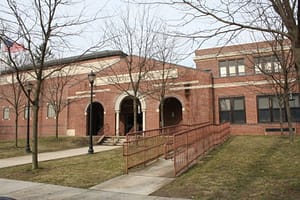 Roosevelt Elementary School | River Edge, NJ 07661