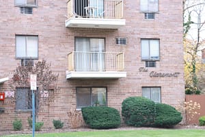 245 Anderson St 1H Hackensack NJ 07601 Presented for Rent by the Gibbons Team www.gibbonsteam.net