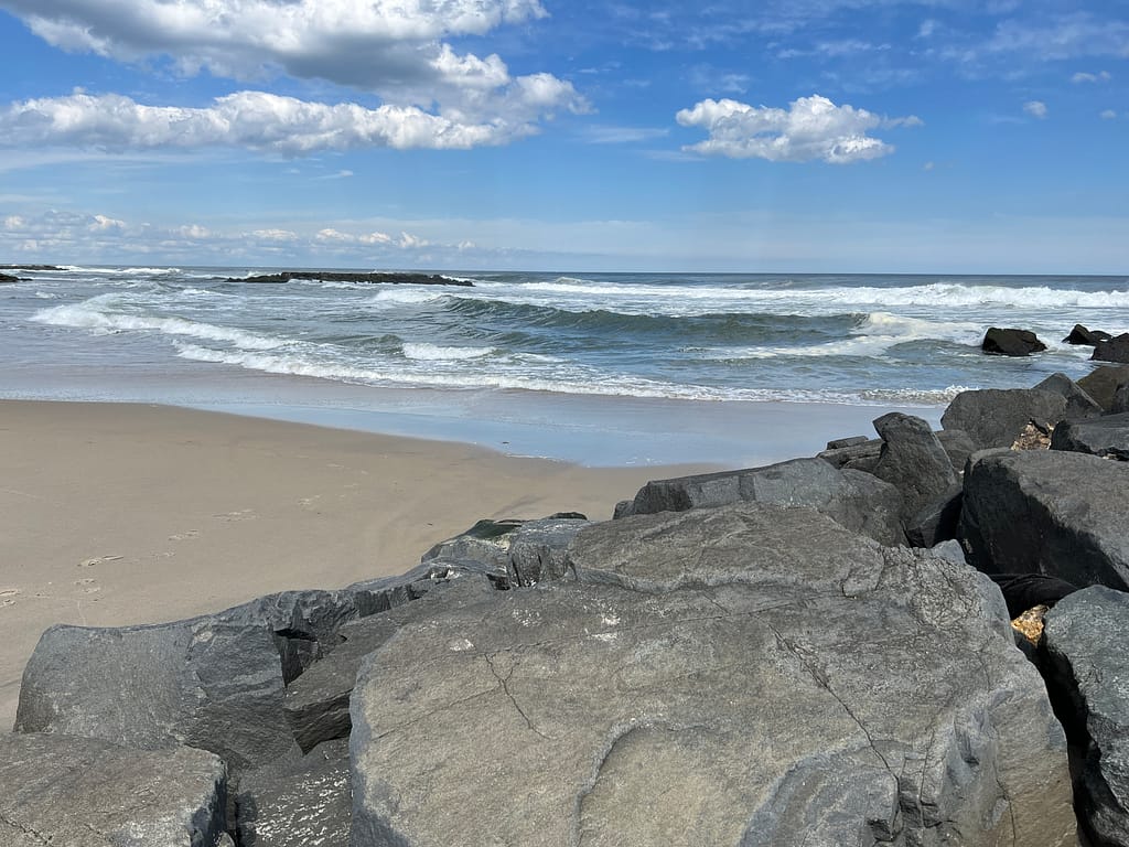 A Residents Guide to the Best Beaches Near Bergen County NJ
